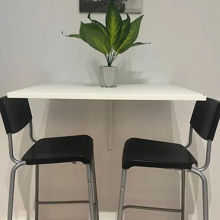 Estudio Boutique Centro Cruz Apartamento *