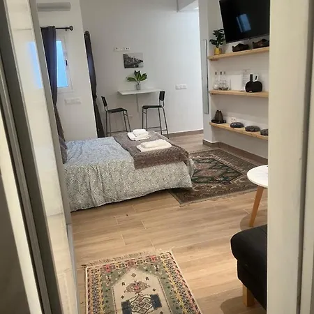 Estudio Boutique Centro Cruz Apartamento *